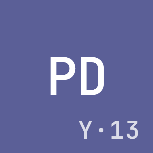 Consulta PDM (Portugal) logo